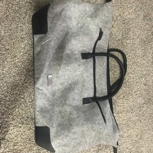 Hugo Boss Travel Bag